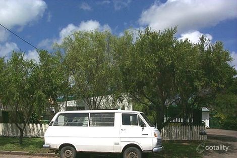 54 Ahearne St, Hermit Park, QLD 4812