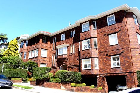 Property photo of 6/6 Longworth Avenue Point Piper NSW 2027