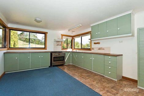 Property photo of 700 Black Hills Road Black Hills TAS 7140