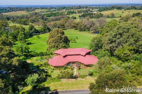 Property photo of 72 Comleroy Road Kurrajong NSW 2758