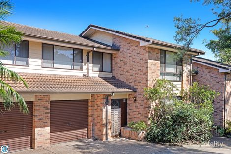 4/48 Buena Vista Ave, Lake Heights, NSW 2502