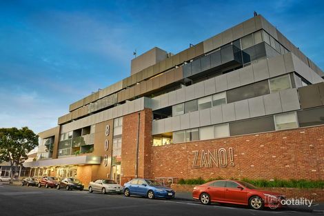 Property photo of 204/800 Sydney Road Brunswick VIC 3056