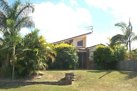 Property photo of 1 Maurene Court Glenella QLD 4740
