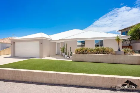 7 Starboard Way, Drummond Cove, WA 6532