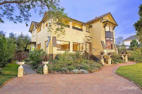 6 Stevenson St, Kew, VIC 3101