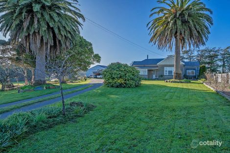 Property photo of 75 Brittons Road Smithton TAS 7330