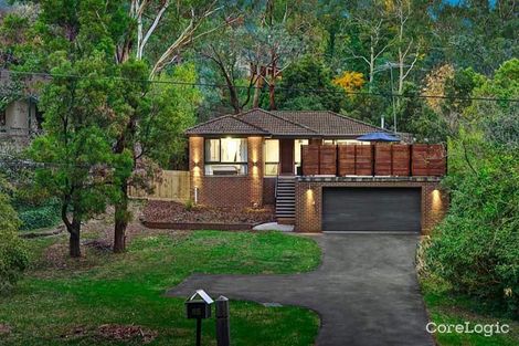 65 Melbourne Hill Rd, Warrandyte, VIC 3113