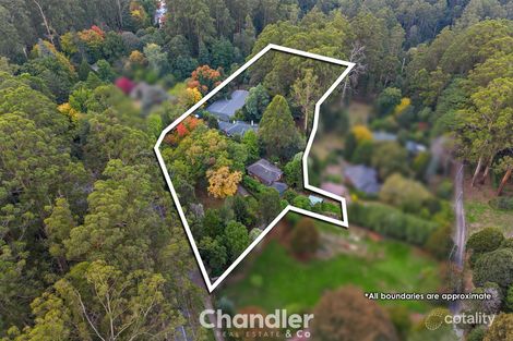 Property photo of 5 Sherbrooke Road Sherbrooke VIC 3789