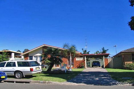 20 Elm St, Albion Park Rail, NSW 2527