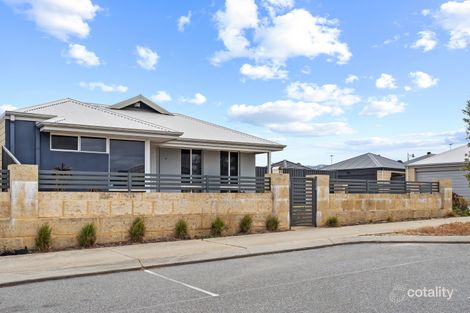 44 Bonnington Way, Baldivis, WA 6171