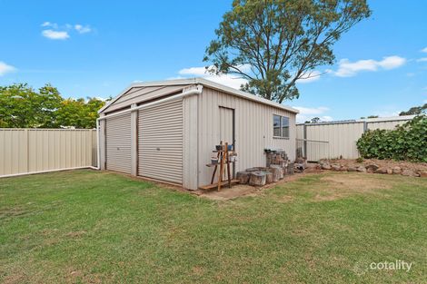 Property photo of 10 Robyn Street Rosenthal Heights QLD 4370