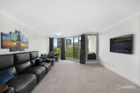 708/222 City Walk, City, ACT 2601