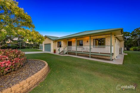 132 OAKVIEW DR, REDRIDGE, QLD 4660