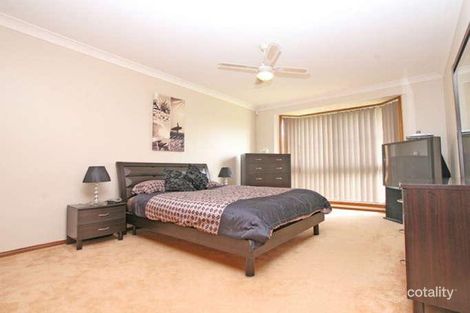 Property photo of 2 Briery Place Cranebrook NSW 2749