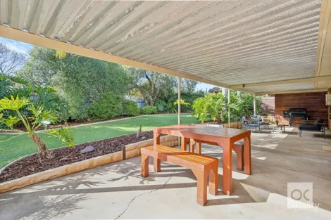 Property photo of 7 Cashel Place Morphett Vale SA 5162