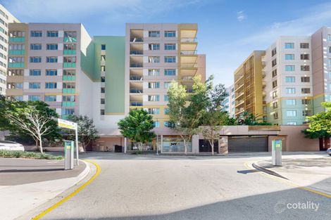 Property photo of 104/16 Brewers Street Bowen Hills QLD 4006