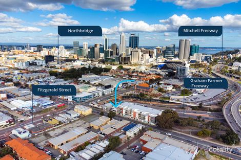 389 Newcastle St, Northbridge, WA 6003