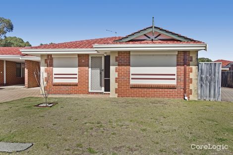 Property photo of 3/25 Penang Loop Warnbro WA 6169