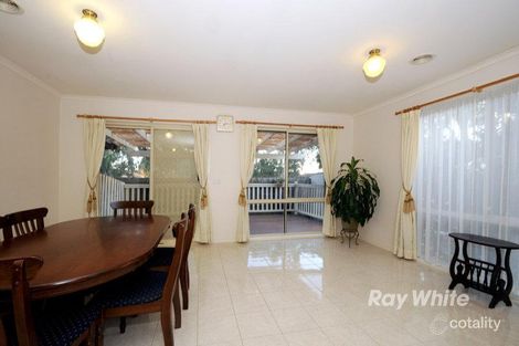 Property photo of 16/21 Graham-Michele Place Keysborough VIC 3173