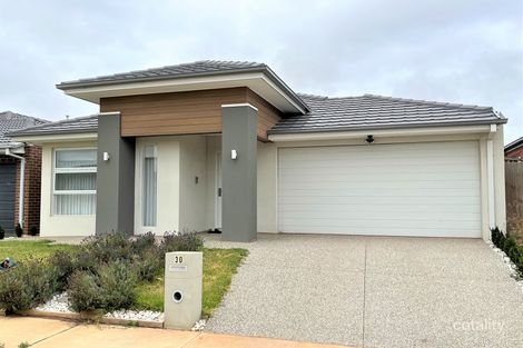 30 Stockport Cres, Thornhill Park, VIC 3335