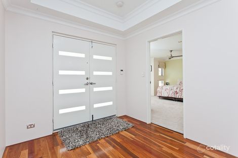 Property photo of 3 Hornet Fairway High Wycombe WA 6057