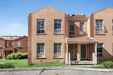 20/26 The Ridge, Roxburgh Park, VIC 3064