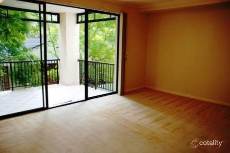 Property photo of 14/4A Starkey Street Forestville NSW 2087