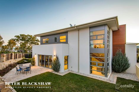 Property photo of 35 Pahlman Street Forde ACT 2914