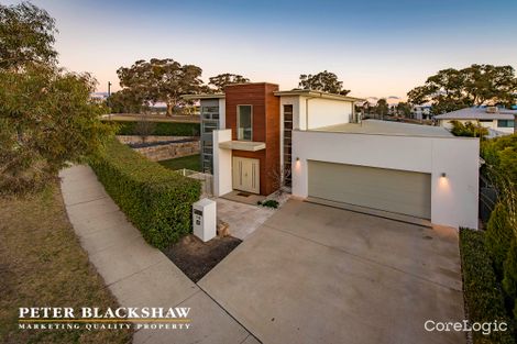 Property photo of 35 Pahlman Street Forde ACT 2914