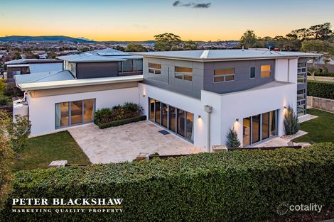 Property photo of 35 Pahlman Street Forde ACT 2914
