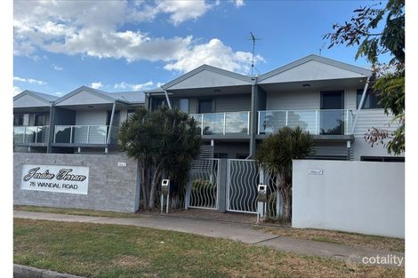 3/76 Wandal Rd, Wandal, QLD 4700