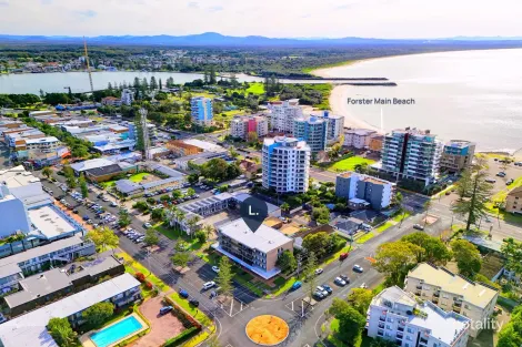 9/15-17 Wallis St, Forster, NSW 2428