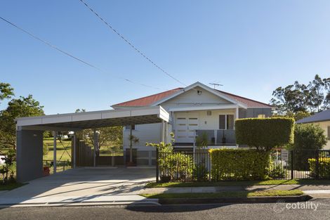 Property photo of 15 Dobbie Street Holland Park QLD 4121