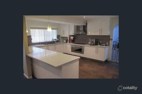 Property photo of 35 Diamond Crescent Bonnyrigg NSW 2177