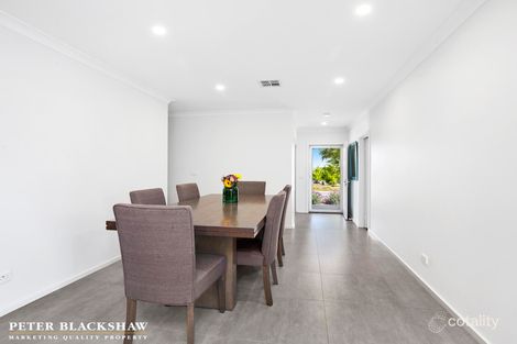 Property photo of 62 Essie Coffey Street Bonner ACT 2914