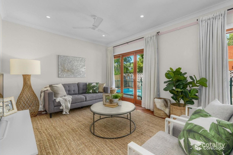 Property photo of 105 Hawthorne Road Hawthorne QLD 4171