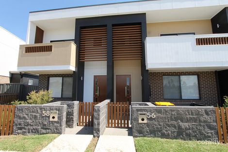 Property photo of 58 Overly Crescent Schofields NSW 2762