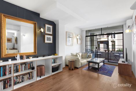 101/82-92 Cooper St, Surry Hills, NSW 2010