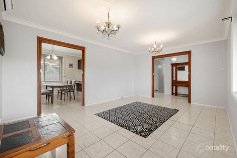 Property photo of 25 St Andrews Boulevard Casula NSW 2170