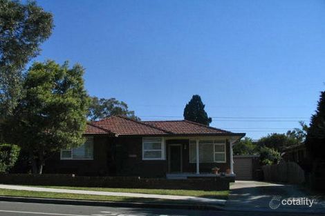 127 Garnet Rd, Gymea, NSW 2227