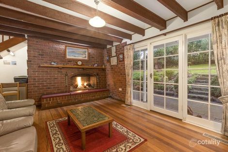 Property photo of 36 Alexander Road Warrandyte VIC 3113