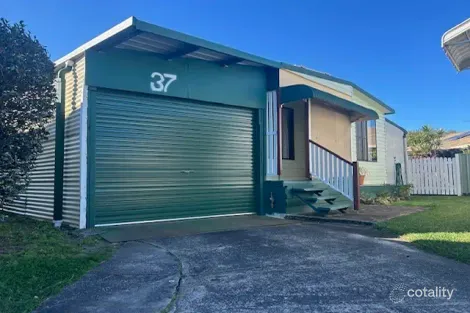 Property photo of 37/491 River Street West Ballina NSW 2478