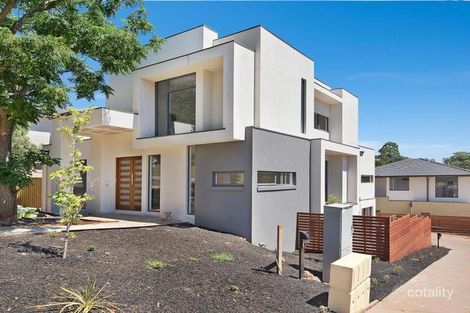 Property photo of 38 Brisbane Street Berwick VIC 3806