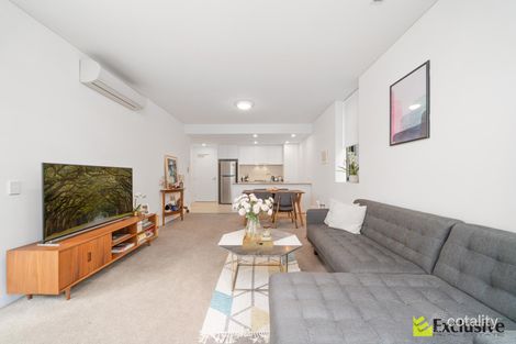 Property photo of 2107/53 Wilson Street Botany NSW 2019