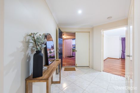 Property photo of 17 Cataby Place Tapping WA 6065
