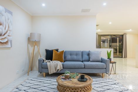 Property photo of 17 Cataby Place Tapping WA 6065
