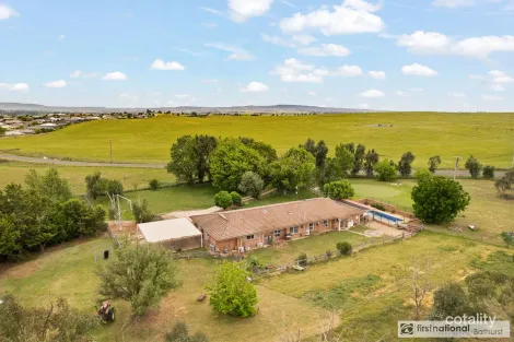 Property photo of 130 Laffing Waters Lane Laffing Waters NSW 2795