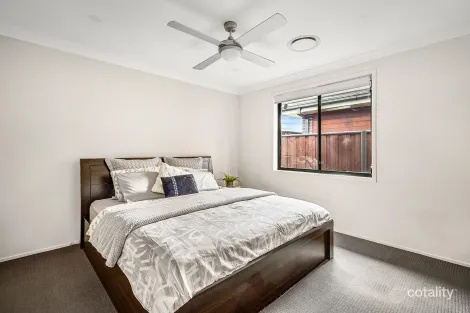 Property photo of 56 Spearmint Street The Ponds NSW 2769
