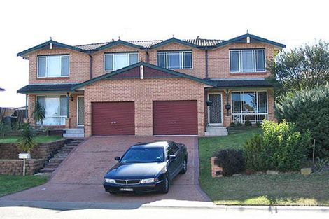 5 Roxby Gr, Quakers Hill, NSW 2763