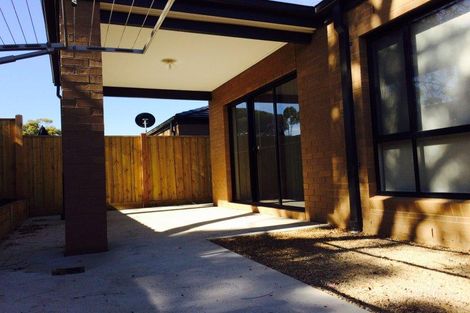 Property photo of 39 Wurrook Circuit North Geelong VIC 3215